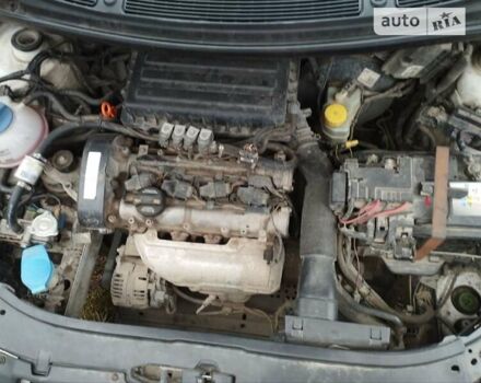 Шкода Фабія 2012 у Івано-Франківську на Automoto.ua Білий Шкода Фабія, об'ємом двигуна 1.4 л та пробігом 190 тис. км за 4900 $, фото 4 на Automoto.ua