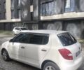 Білий Шкода Фабія, об'ємом двигуна 1.6 л та пробігом 310 тис. км за 5500 $, фото 1 на Automoto.ua