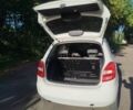 Белый Шкода Фабия, объемом двигателя 1.2 л и пробегом 165 тыс. км за 5200 $, фото 12 на Automoto.ua