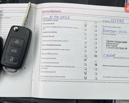 Белый Шкода Фабия, объемом двигателя 1.4 л и пробегом 163 тыс. км за 10300 $, фото 34 на Automoto.ua