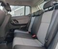 Белый Шкода Фабия, объемом двигателя 1.6 л и пробегом 264 тыс. км за 4540 $, фото 17 на Automoto.ua
