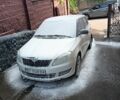 Белый Шкода Фабия, объемом двигателя 1.2 л и пробегом 177 тыс. км за 4586 $, фото 4 на Automoto.ua