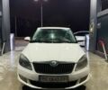 Білий Шкода Фабія, об'ємом двигуна 1.2 л та пробігом 378 тис. км за 3300 $, фото 1 на Automoto.ua