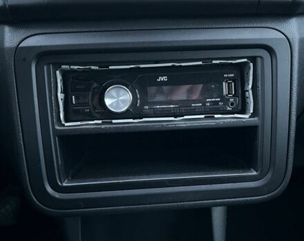 Білий Шкода Фабія, об'ємом двигуна 1.4 л та пробігом 280 тис. км за 5400 $, фото 11 на Automoto.ua