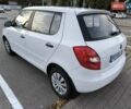 Белый Шкода Фабия, объемом двигателя 1.39 л и пробегом 117 тыс. км за 5800 $, фото 1 на Automoto.ua