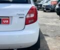 Белый Шкода Фабия, объемом двигателя 1.4 л и пробегом 235 тыс. км за 5640 $, фото 10 на Automoto.ua