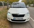 Білий Шкода Фабія, об'ємом двигуна 1.39 л та пробігом 160 тис. км за 5900 $, фото 12 на Automoto.ua