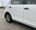 Белый Шкода Фабия, объемом двигателя 1.2 л и пробегом 150 тыс. км за 6700 $, фото 5 на Automoto.ua