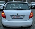 Білий Шкода Фабія, об'ємом двигуна 1.4 л та пробігом 280 тис. км за 5400 $, фото 5 на Automoto.ua