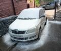 Білий Шкода Фабія, об'ємом двигуна 1.2 л та пробігом 177 тис. км за 4600 $, фото 4 на Automoto.ua