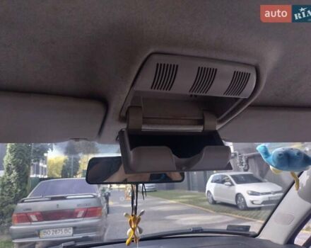 Білий Шкода Фабія, об'ємом двигуна 1.6 л та пробігом 310 тис. км за 5500 $, фото 17 на Automoto.ua