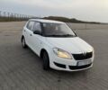 Белый Шкода Фабия, объемом двигателя 1.2 л и пробегом 224 тыс. км за 5200 $, фото 7 на Automoto.ua