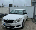 Білий Шкода Фабія, об'ємом двигуна 1.2 л та пробігом 305 тис. км за 4100 $, фото 3 на Automoto.ua