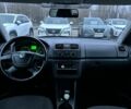 Білий Шкода Фабія, об'ємом двигуна 1.4 л та пробігом 280 тис. км за 5400 $, фото 9 на Automoto.ua