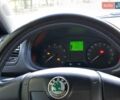 Шкода Фабия 2012 в Запорожье на Automoto.ua Белый Шкода Фабия, объемом двигателя 1.2 л и пробегом 256 тыс. км за 5200 $, фото 13 на Automoto.ua