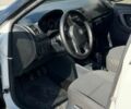Белый Шкода Фабия, объемом двигателя 1.4 л и пробегом 198 тыс. км за 5200 $, фото 6 на Automoto.ua