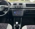Белый Шкода Фабия, объемом двигателя 1.2 л и пробегом 150 тыс. км за 6700 $, фото 24 на Automoto.ua