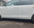 Белый Шкода Фабия, объемом двигателя 0 л и пробегом 250 тыс. км за 3700 $, фото 1 на Automoto.ua