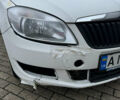 Білий Шкода Фабія, об'ємом двигуна 1.2 л та пробігом 305 тис. км за 4100 $, фото 4 на Automoto.ua
