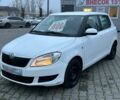 Білий Шкода Фабія, об'ємом двигуна 1.4 л та пробігом 280 тис. км за 5400 $, фото 2 на Automoto.ua