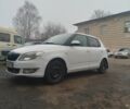 Белый Шкода Фабия, объемом двигателя 0 л и пробегом 250 тыс. км за 3700 $, фото 2 на Automoto.ua