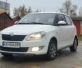 Білий Шкода Фабія, об'ємом двигуна 1.39 л та пробігом 231 тис. км за 5600 $, фото 1 на Automoto.ua