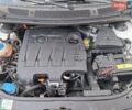 Білий Шкода Фабія, об'ємом двигуна 1.6 л та пробігом 249 тис. км за 5850 $, фото 4 на Automoto.ua