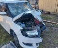 Білий Шкода Фабія, об'ємом двигуна 1.2 л та пробігом 180 тис. км за 1200 $, фото 1 на Automoto.ua