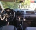 Белый Шкода Фабия, объемом двигателя 1.2 л и пробегом 165 тыс. км за 5200 $, фото 9 на Automoto.ua