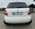 Белый Шкода Фабия, объемом двигателя 1.2 л и пробегом 150 тыс. км за 6700 $, фото 8 на Automoto.ua