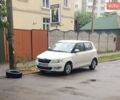 Шкода Фабия 2012 в Киеве на Automoto.ua Белый Шкода Фабия, объемом двигателя 1.39 л и пробегом 229 тыс. км за 5400 $, фото 1 на Automoto.ua