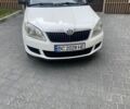Білий Шкода Фабія, об'ємом двигуна 1.2 л та пробігом 153 тис. км за 4500 $, фото 1 на Automoto.ua