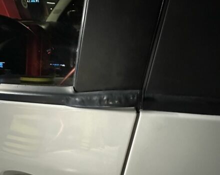 Білий Шкода Фабія, об'ємом двигуна 1.4 л та пробігом 318 тис. км за 4800 $, фото 13 на Automoto.ua