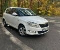 Білий Шкода Фабія, об'ємом двигуна 1.39 л та пробігом 283 тис. км за 4900 $, фото 1 на Automoto.ua