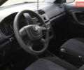 Белый Шкода Фабия, объемом двигателя 1.39 л и пробегом 125 тыс. км за 5800 $, фото 9 на Automoto.ua
