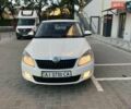 Білий Шкода Фабія, об'ємом двигуна 1.6 л та пробігом 216 тис. км за 6350 $, фото 1 на Automoto.ua