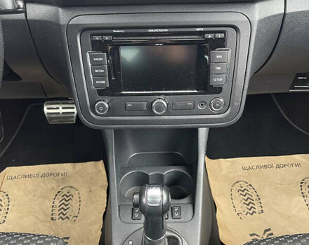 Белый Шкода Фабия, объемом двигателя 1.4 л и пробегом 163 тыс. км за 10300 $, фото 20 на Automoto.ua