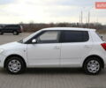 Белый Шкода Фабия, объемом двигателя 1.39 л и пробегом 125 тыс. км за 5800 $, фото 6 на Automoto.ua