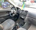 Белый Шкода Фабия, объемом двигателя 1.4 л и пробегом 235 тыс. км за 5640 $, фото 22 на Automoto.ua