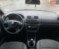 Білий Шкода Фабія, об'ємом двигуна 1.4 л та пробігом 243 тис. км за 3900 $, фото 10 на Automoto.ua