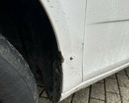 Білий Шкода Фабія, об'ємом двигуна 1.2 л та пробігом 305 тис. км за 4100 $, фото 7 на Automoto.ua