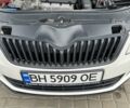 Белый Шкода Фабия, объемом двигателя 1.2 л и пробегом 150 тыс. км за 6700 $, фото 32 на Automoto.ua