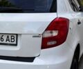 Шкода Фабия 2012 в Запорожье на Automoto.ua Белый Шкода Фабия, объемом двигателя 1.2 л и пробегом 256 тыс. км за 5200 $, фото 6 на Automoto.ua
