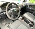 Белый Шкода Фабия, объемом двигателя 1.4 л и пробегом 235 тыс. км за 5690 $, фото 21 на Automoto.ua