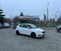 Білий Шкода Фабія, об'ємом двигуна 1.4 л та пробігом 280 тис. км за 5400 $, фото 1 на Automoto.ua