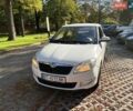 Білий Шкода Фабія, об'ємом двигуна 1.39 л та пробігом 186 тис. км за 5200 $, фото 4 на Automoto.ua