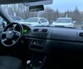 Білий Шкода Фабія, об'ємом двигуна 1.4 л та пробігом 280 тис. км за 5400 $, фото 17 на Automoto.ua