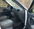 Белый Шкода Фабия, объемом двигателя 1.4 л и пробегом 300 тыс. км за 3950 $, фото 15 на Automoto.ua