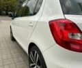 Белый Шкода Фабия, объемом двигателя 1.4 л и пробегом 163 тыс. км за 8999 $, фото 11 на Automoto.ua