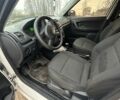 Білий Шкода Фабія, об'ємом двигуна 1.4 л та пробігом 318 тис. км за 4800 $, фото 8 на Automoto.ua